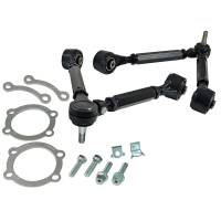 SPC Performance - SPC Performance 03-08 Nissan 350Z/03-07 Infiniti G35 Front Adjustable Control Arms - Image 1