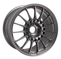 Enkei Wheels Rim RCT5 18x9 5x114.3 ET40 75CB Dark Silver