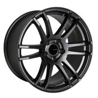 Enkei Wheels Rim TSP6 18x8 5x114.3 ET45 72.6CB Gunmetal Paint