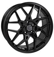 Enkei Wheels Rim PDC 17x7.5 4x100 ET42 72.6CB Gloss Black