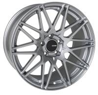 Enkei Wheels Rim TMS 18x9.5 5x114.3 ET38 72.6CB Storm Gray