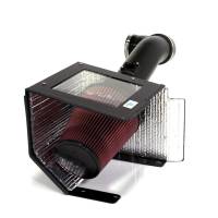 Cold Air Inductions - CAI Air Intake System for GMC Yukon 2009 V8 4.8L, 5.3L, 6.0L & 6.2L - Image 1