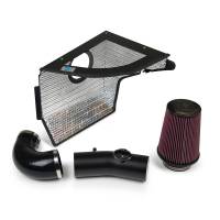 Cold Air Inductions - CAI Cold Air Intake System for Chevrolet Camaro 2010-2011 V6 3.6L - Image 3