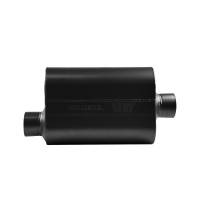 Flowmaster - Flowmaster Universal Super 40 Muffler 409S - 3.00 Offset In / 3.00 Center Out - Image 2