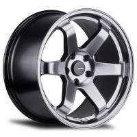 Avid.1 Wheels - Avid.1 Wheels Rim AV-06 18x9.5 5x114.3 ET38 73.1CB Hyper Black - Image 2