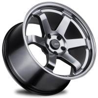 Avid.1 Wheels - Avid.1 Wheels Rim AV-06 18x9.5 5x114.3 ET38 73.1CB Hyper Black - Image 3