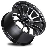 Avid.1 Wheels - Avid.1 Wheels Rim AV-20 18x8.0 5x114.3 ET35 73.1CB Hyper Black - Image 1