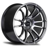 Avid.1 Wheels - Avid.1 Wheels Rim AV-20 18x8.0 5x114.3 ET35 73.1CB Hyper Black - Image 2