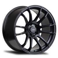 Avid.1 Wheels - Avid.1 Wheels Rim AV-20 17x8.0 5x114.3 ET35 73.1CB Matte Black - Image 2