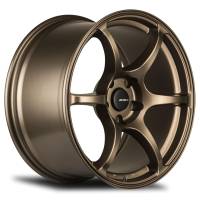 Avid.1 Wheels - Avid.1 Wheels Rim AV-26 17x8.0 5x114.3 ET35 73.1CB Matte Bronze - Image 2