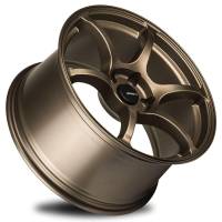 Avid.1 Wheels - Avid.1 Wheels Rim AV-26 17x8.0 5x114.3 ET35 73.1CB Matte Bronze - Image 3