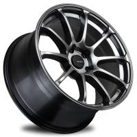 Avid.1 Wheels - Avid.1 Wheels Rim AV-27 17x8.0 5x114.3 ET35 73.1CB Hyper Black - Image 3