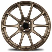 Avid.1 Wheels Rim AV-27 18x9.5 5x114.3 ET38 73.1CB Matte Bronze