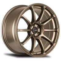 Avid.1 Wheels - Avid.1 Wheels Rim AV-27 18x9.5 5x114.3 ET38 73.1CB Matte Bronze - Image 2