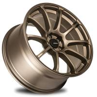 Avid.1 Wheels - Avid.1 Wheels Rim AV-27 18x9.5 5x114.3 ET38 73.1CB Matte Bronze - Image 3