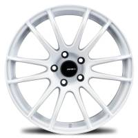 Avid.1 Wheels Rim AV-20 18x9.5 5x114.3 ET22 73.1CB Matte White