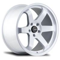 Avid.1 Wheels - Avid.1 Wheels Rim AV-06 17x8.0 5x114.3 ET35 73.1CB Matte White - Image 2