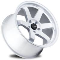 Avid.1 Wheels - Avid.1 Wheels Rim AV-06 17x8.0 5x114.3 ET35 73.1CB Matte White - Image 3