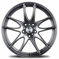 Avid.1 Wheels Rim AV-32 18x8.5 5x114.3 ET35 73.1CB Hyper Black