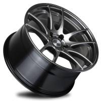 Avid.1 Wheels - Avid.1 Wheels Rim AV-32 18x8.5 5x114.3 ET35 73.1CB Hyper Black - Image 3