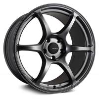 Avid.1 Wheels Rim AV-26 18x8.5 5x114.3 ET35 73.1CB Hyper Black