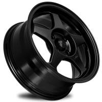 Avid.1 Wheels - Avid.1 Wheels Rim AV-08 15x6.5 4x100 ET35 73.1CB Matte Black - Image 3