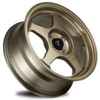 Avid.1 Wheels - Avid.1 Wheels Rim AV-08 15x6.5 4x100 ET35 73.1CB Gold - Image 3