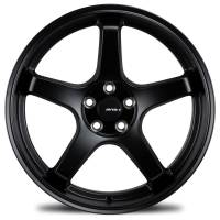 Avid.1 Wheels Rim AV-28 18x8.5 5x114.3 ET35 73.1CB Matte Black