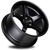 Avid.1 Wheels - Avid.1 Wheels Rim AV-28 18x8.5 5x114.3 ET35 73.1CB Matte Black - Image 3