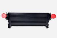 CSF Radiators - CSF 13-18 Ram 2500 6.7L OEM Intercooler - Image 2