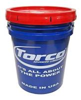 Torco Transmission Fluid - RTF - Synthetic - 5 gal - Each