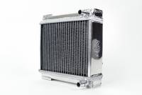 CSF Radiators - CSF Mercedes Benz E63 / CLS 63 M157 High Performance All Aluminum Auxiliary Radiators - Image 10