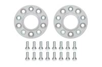 Eibach Pro-Spacer 25mm Spacer / Bolt Pattern 5x120 / Hub Center 72.5 for 01-06 BMW M3 (E46)