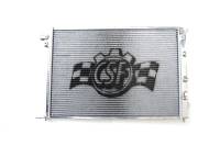 CSF Radiators - CSF 02-06 Mini Cooper S R53 Manual Radiator - Image 2