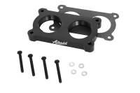 Airaid 05-09 Mustang GT 4.6L PowerAid TB Spacer - Image 1