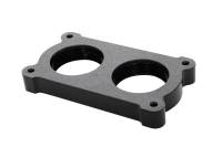 Airaid 05-09 Mustang GT 4.6L PowerAid TB Spacer - Image 2