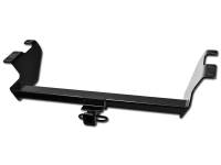 Armordillo 2008-2015 Scion Xb Class 2 Black Trailer Hitches