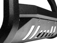 Armordillo - Armordillo 1995-1999 GMC Tahoe AR Bull Bar - Texture Black - Image 2