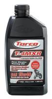 Torco Motor Oil - T-4MXR - 15W40 - Semi-Synthetic - 4 Stroke - 1 L - Set of 12