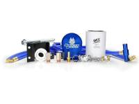 Sinister Diesel - Sinister Diesel Coolant Filtration System (w/ WIX) for 2003-2007 Dodge Cummins 5.9L - Image 1