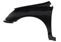 Seibon Carbon - Seibon Carbon fiber fenders for 2002-2005 Honda Civic Si (pair) - Image 1