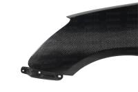 Seibon Carbon - Seibon Carbon fiber fenders for 2002-2005 Honda Civic Si (pair) - Image 3