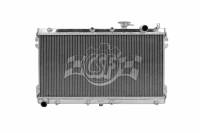 CSF 89-97 Mazda Miata Radiator