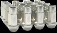 BLOX Racing - BLOX Racing Street Series Forged Lug Nuts 12x1.5mm - Set of 16 - Image 1