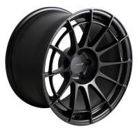 Enkei Wheels Rim NT03RR 18x9.5 5x120 ET45 72.6CB Gunmetal Paint