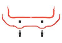 Eibach - Eibach Front & Rear Sway Bar Set 17-20 Tesla Model 3 AWD/RWD - Image 1