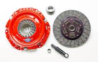 South Bend Clutch / DXD Racing - South Bend Clutch 14+ VW Jetta 1.8L TSI Stage 3 Daily Clutch Kit w/ Flywheel - Image 1