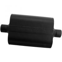 Flowmaster - Flowmaster Universal Super 40 Muffler - 2.50 Center In / 2.50 Center Out - Image 2