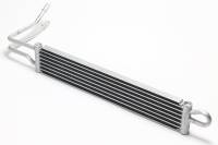 CSF Radiators - CSF 07-13 BMW M3 (E9X) High Performance Power Steering Cooler - Image 1