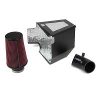 Cold Air Inductions - CAI Air Intake System for Buick Lacrosse Super 2008 V8 5.3L - Image 3